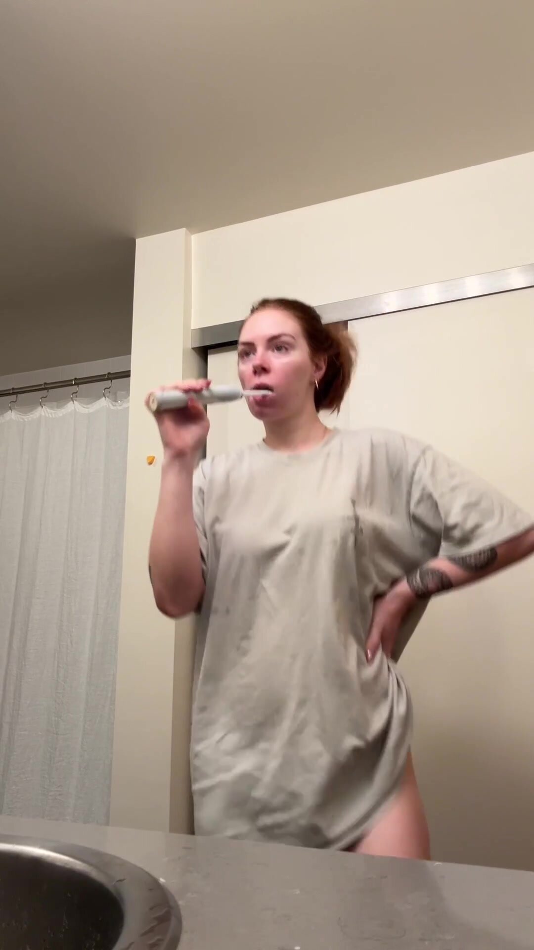 You must be the Force, ‘cause I’m attracted to you.