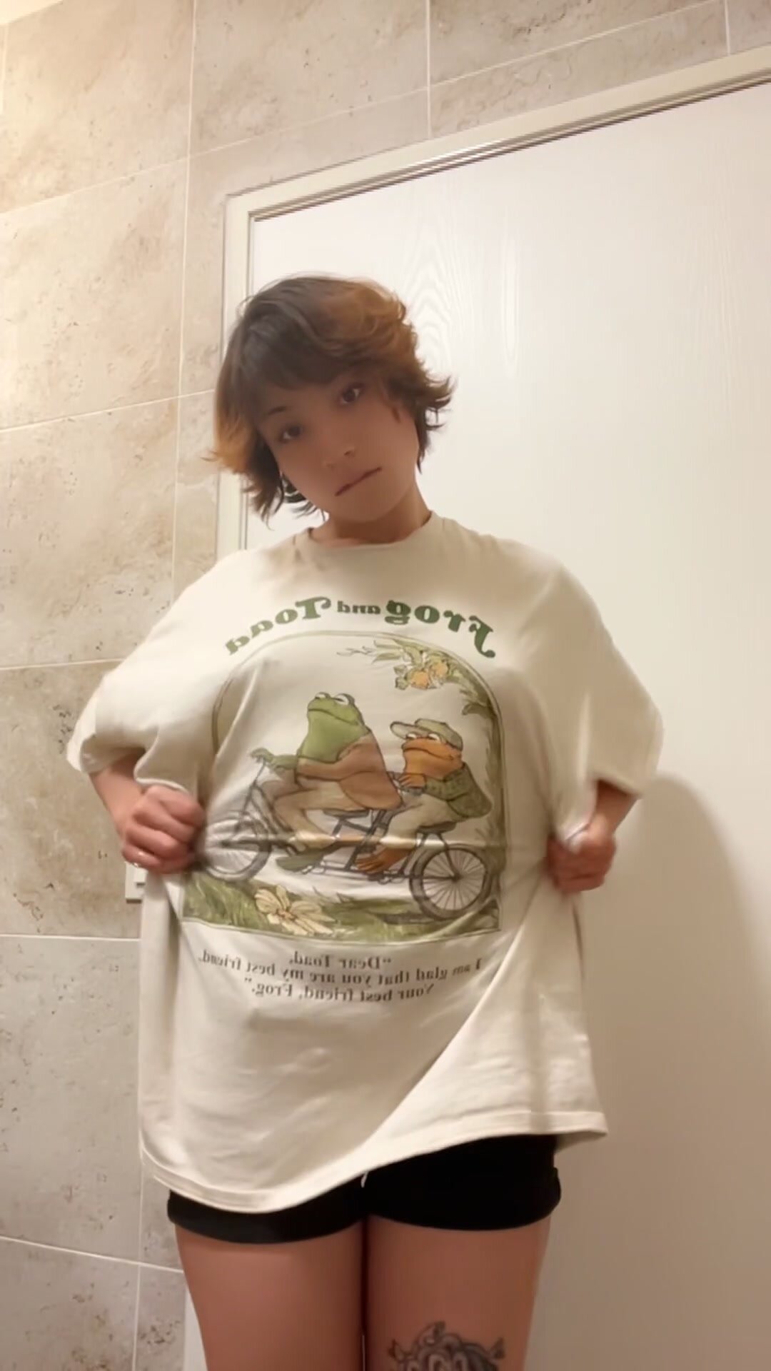 Does anyone else love frog and toad like meee