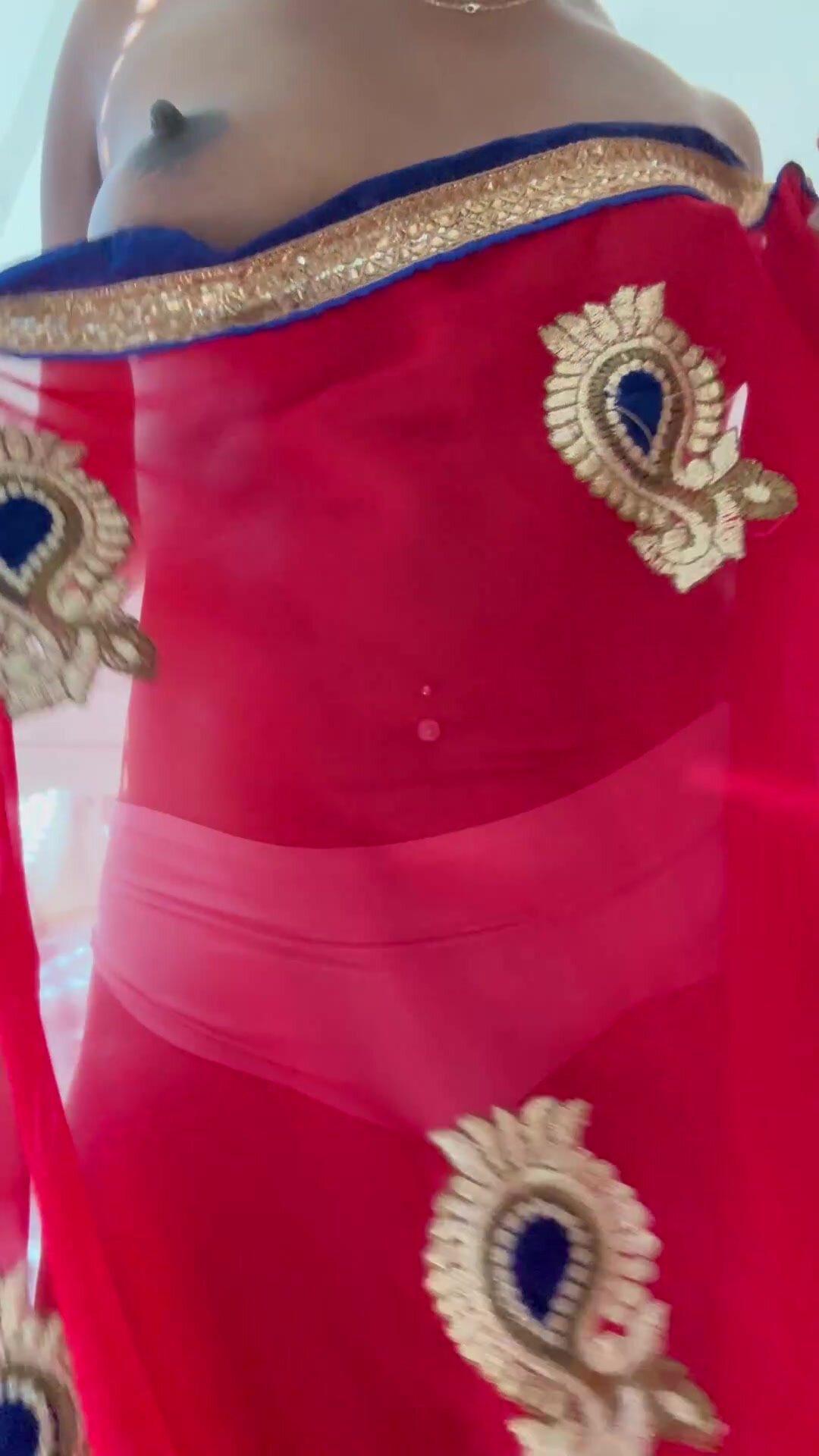 How my Independence Day went