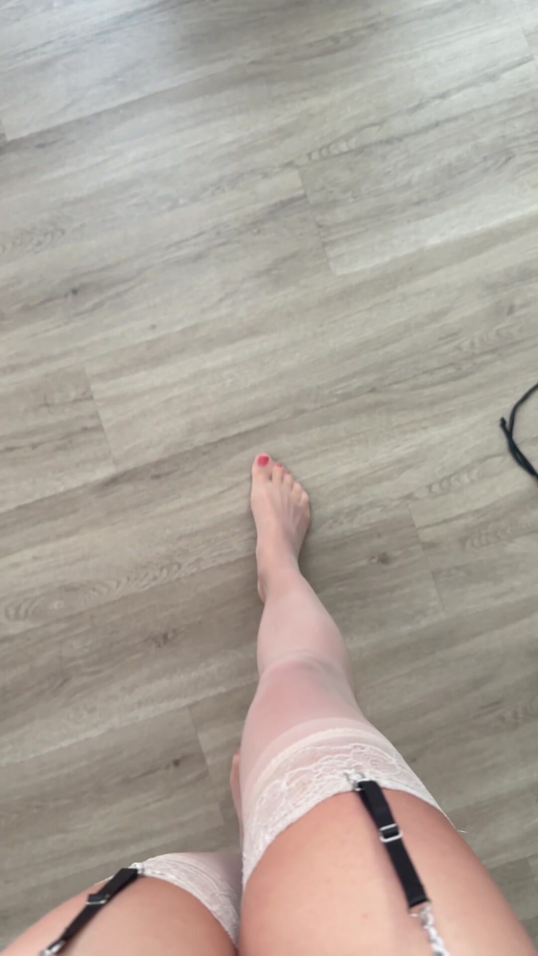 Your hands would feel so right here <3