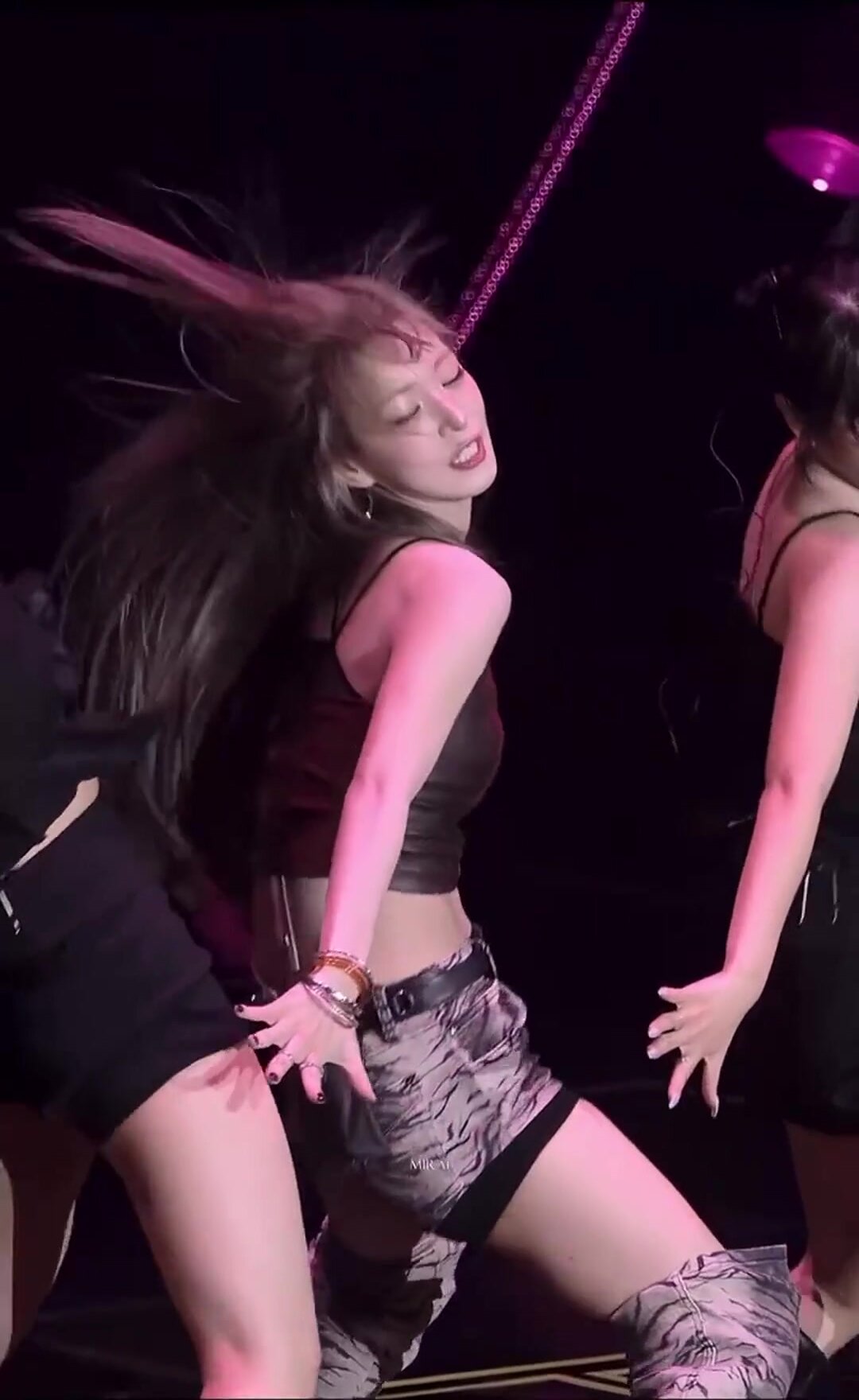 Fromis_9 - Lee Chaeyoung