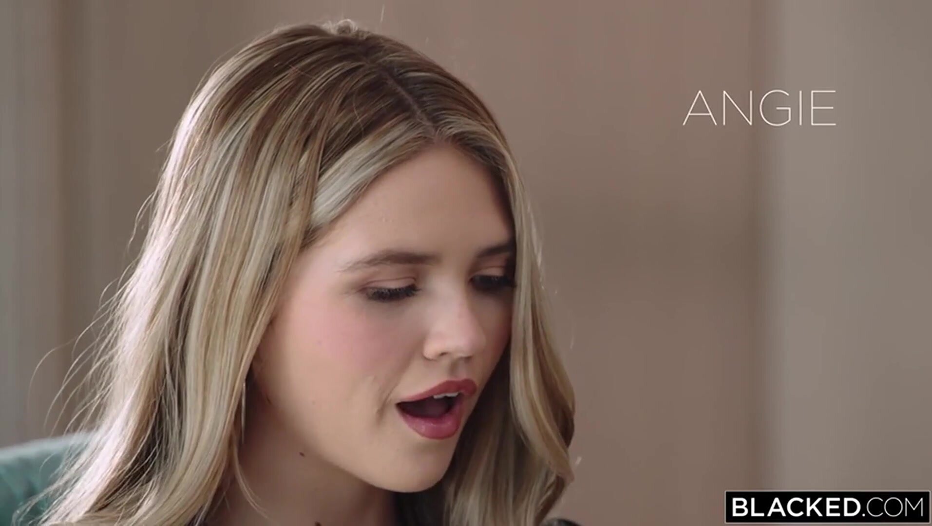 Hope Blacked makes the best use of Angie Fath. Seeing her curvy body getting blacked is a gift.