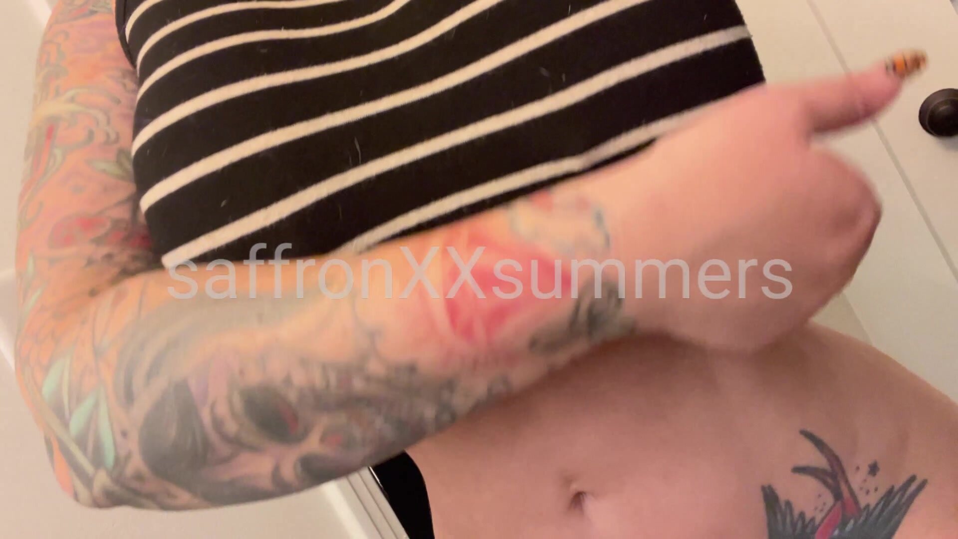 Goon to my big titties