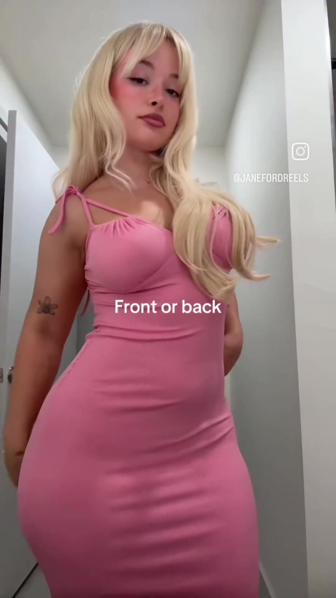 Back fo sure