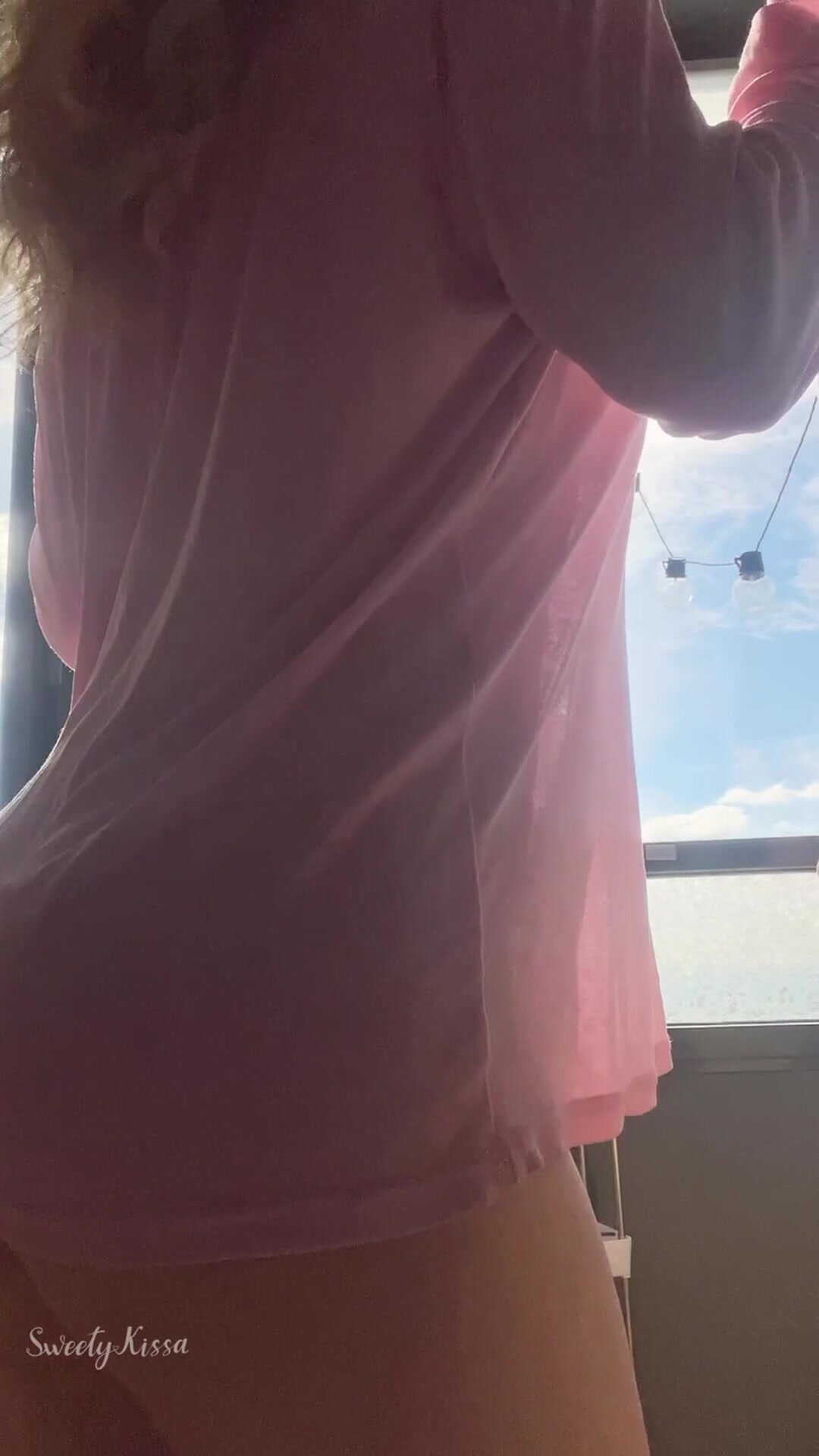 Hope you like romantic booties too