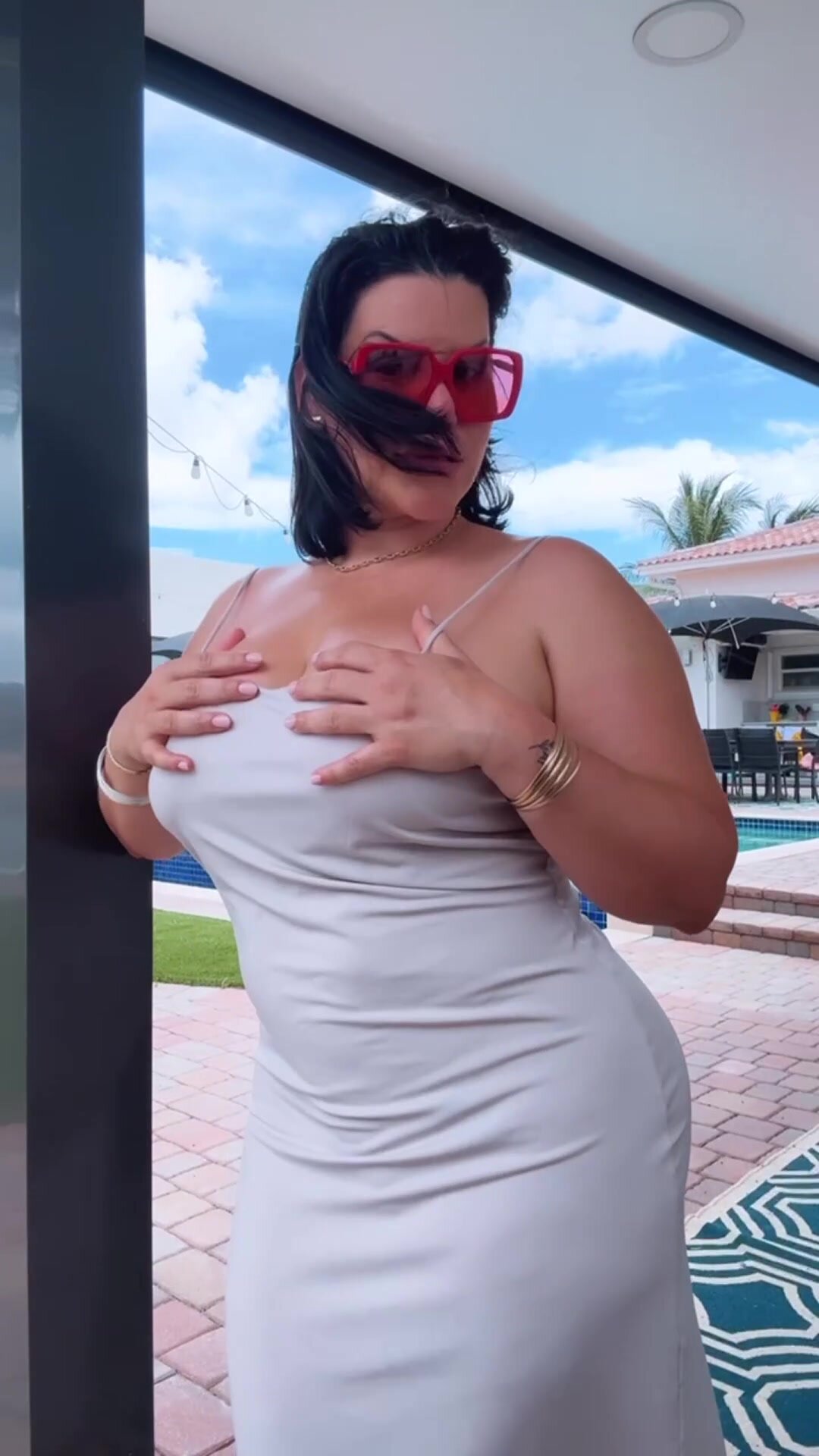 Real 61-year-old grandma.. am I too old to be sending this to random men?