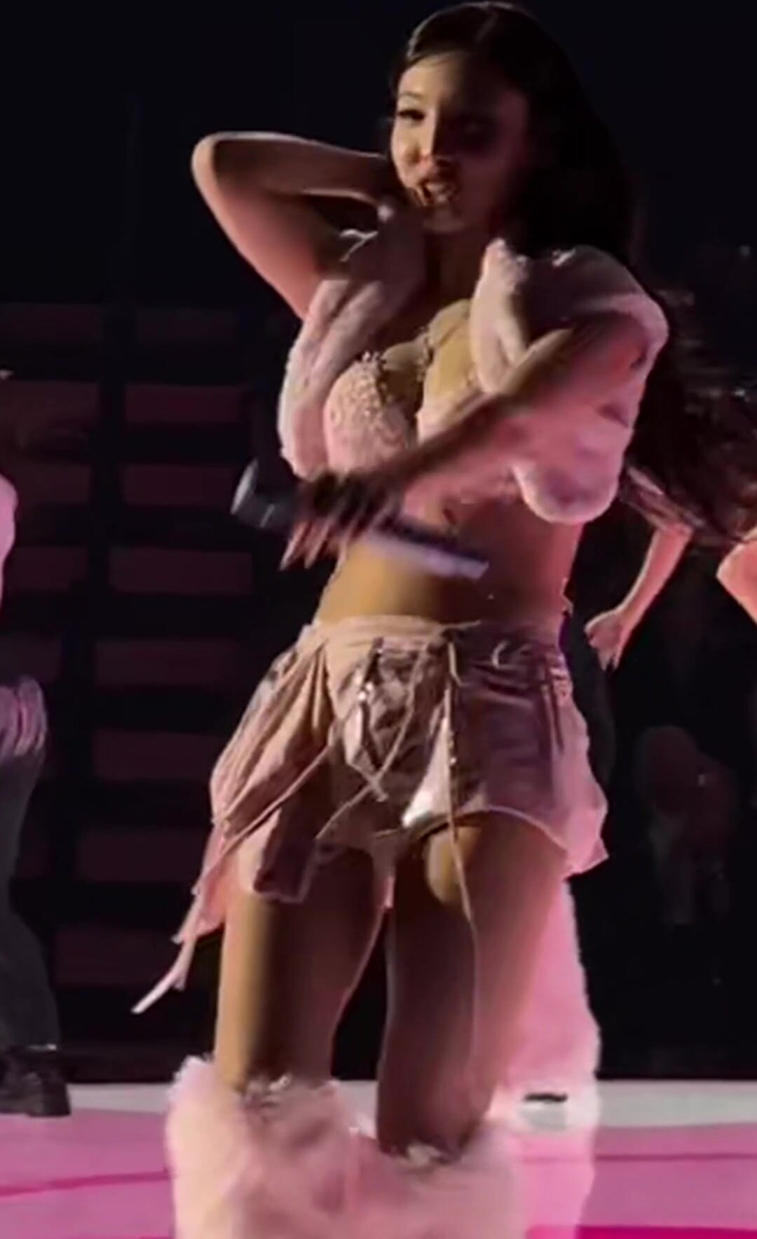 TWICE - Nayeon & Momo