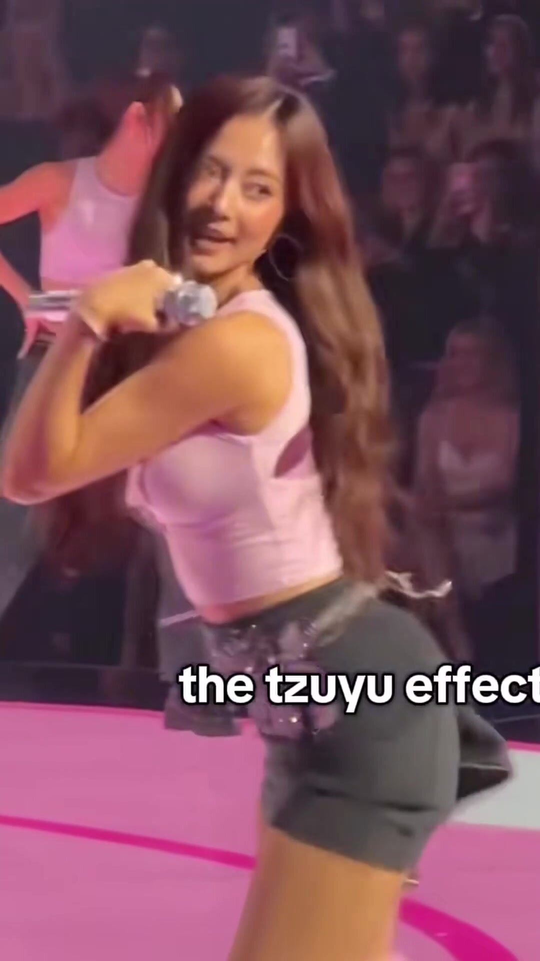 TWICE - Tzuyu