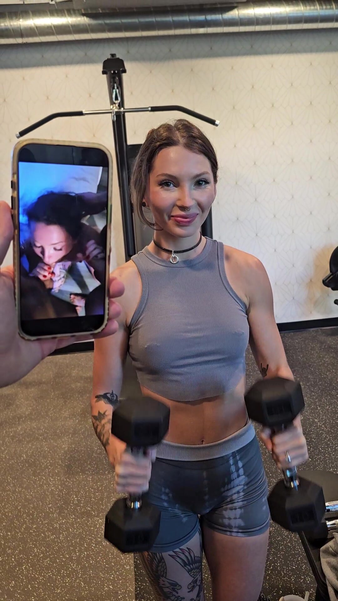 I take my slut training very seriously