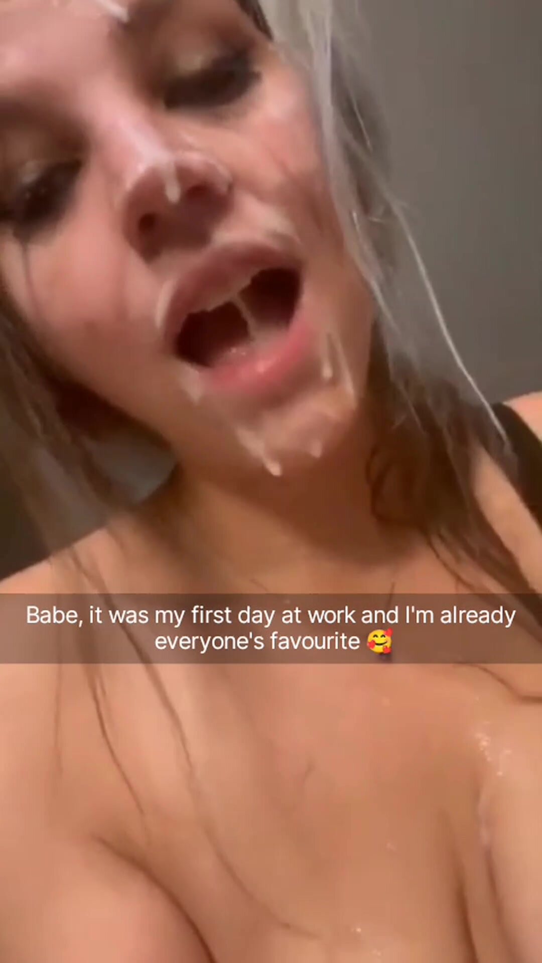 Your wife is already everyone's favorite