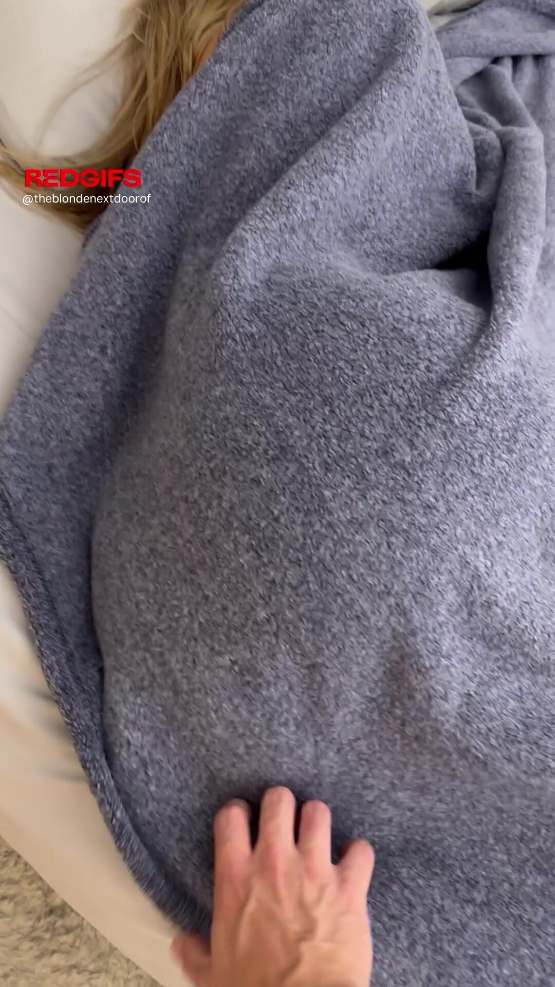 Morning sex