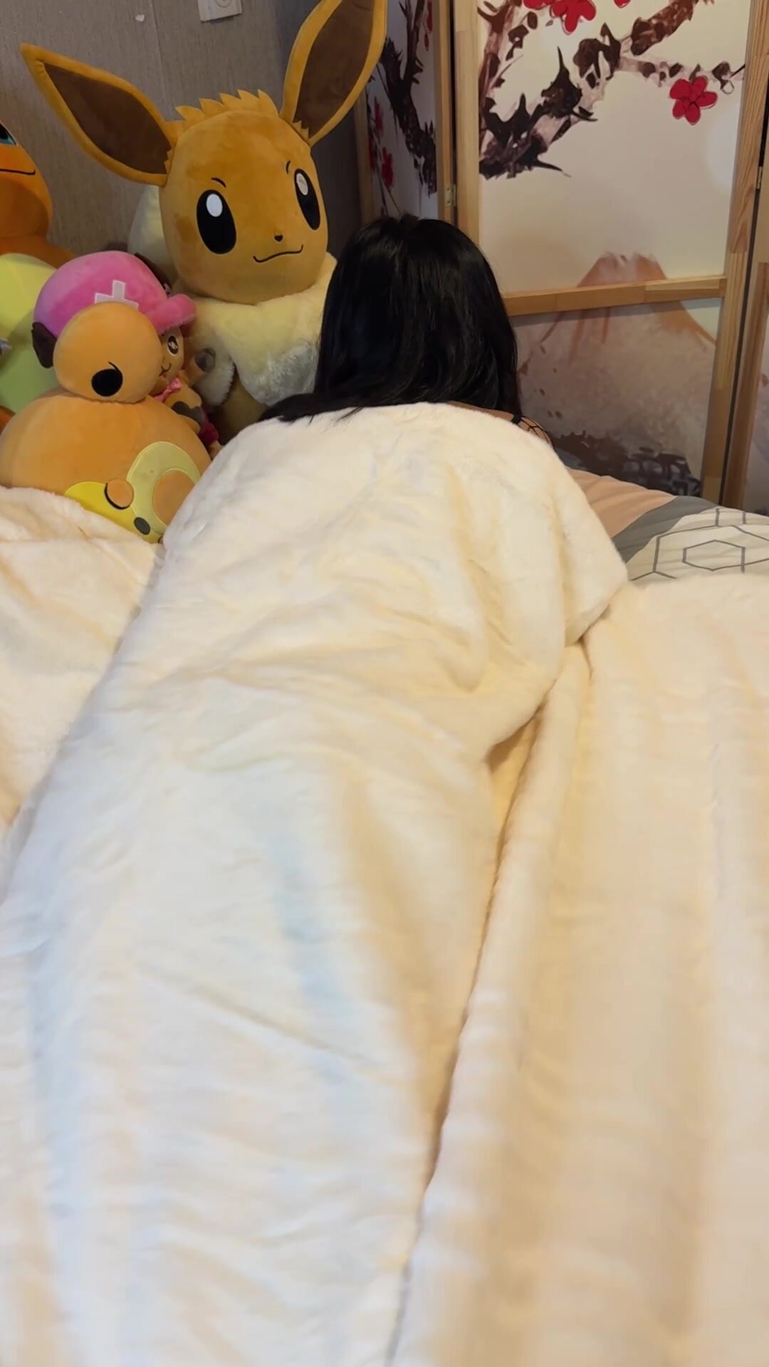 Tasty Chinese pussy