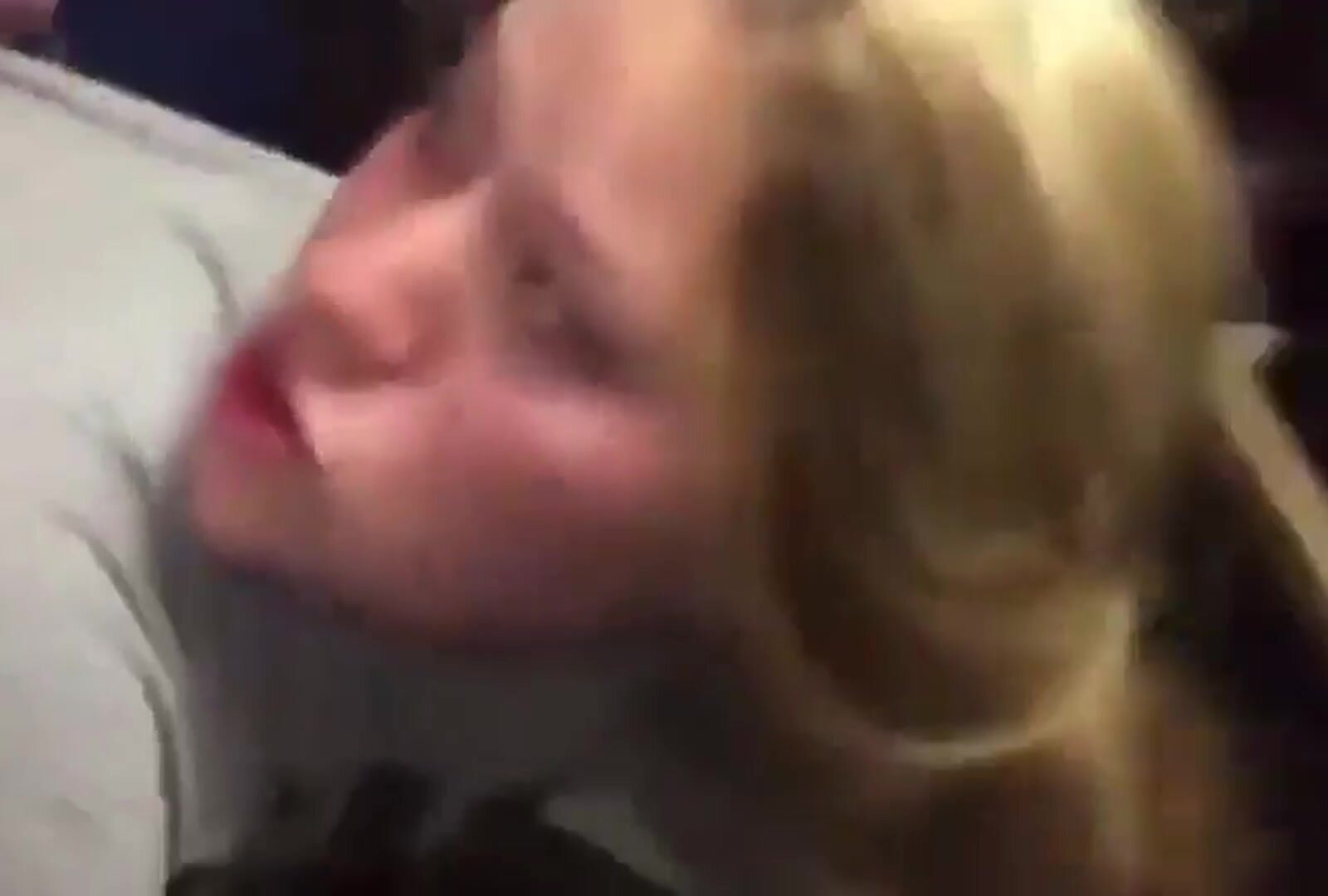 Racist girlfriend fucks bbc