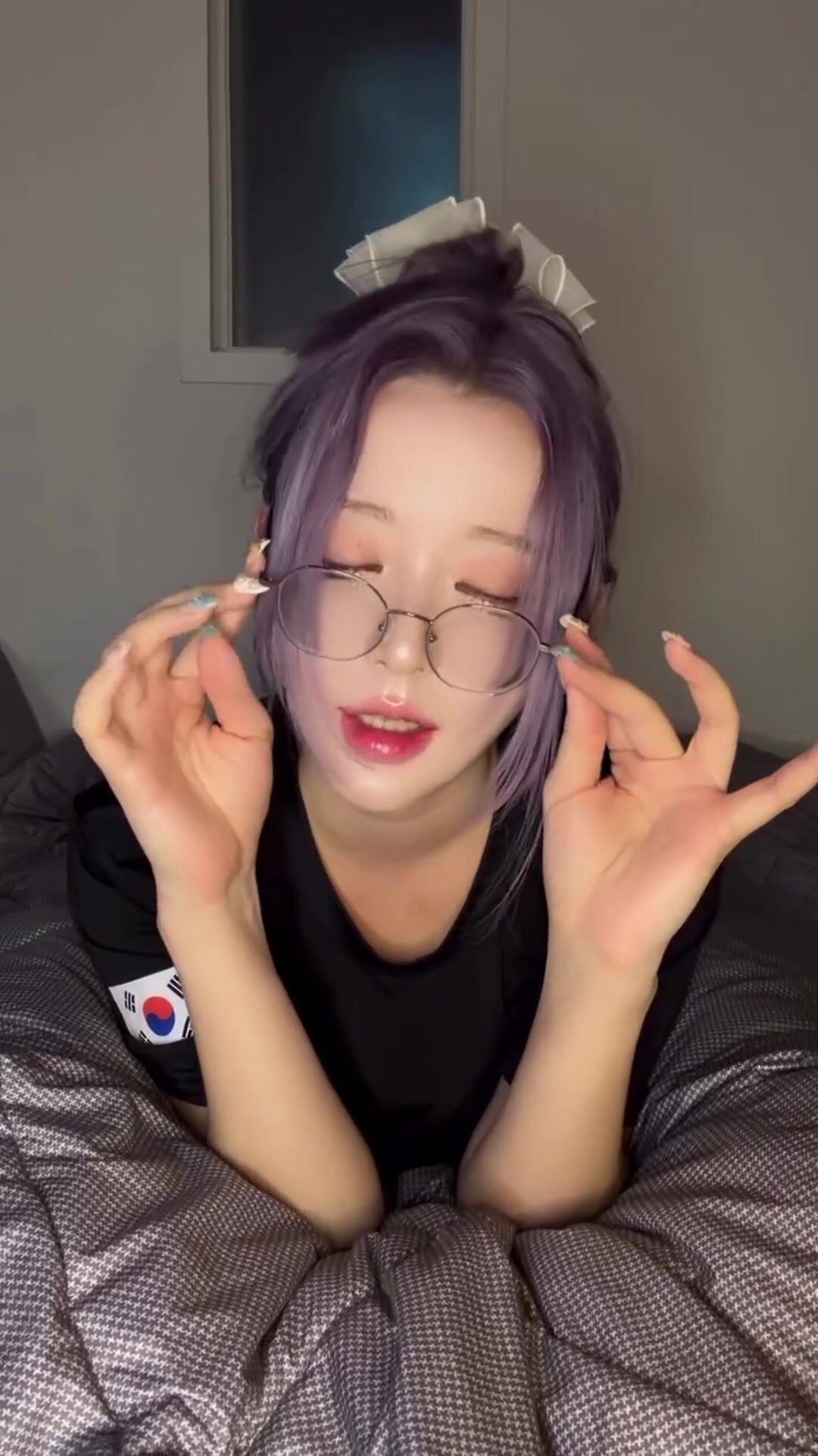 Beautiful pair of knockers