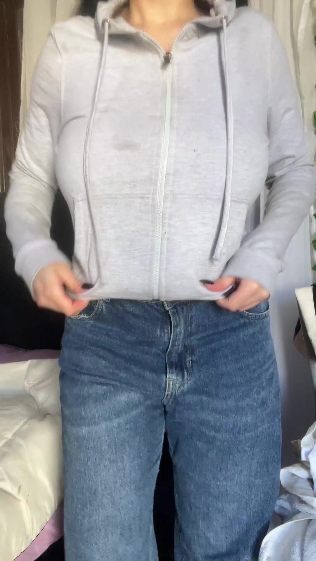 Latinas boobs are the best ones ;)