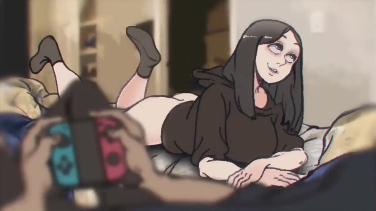 Her first experience