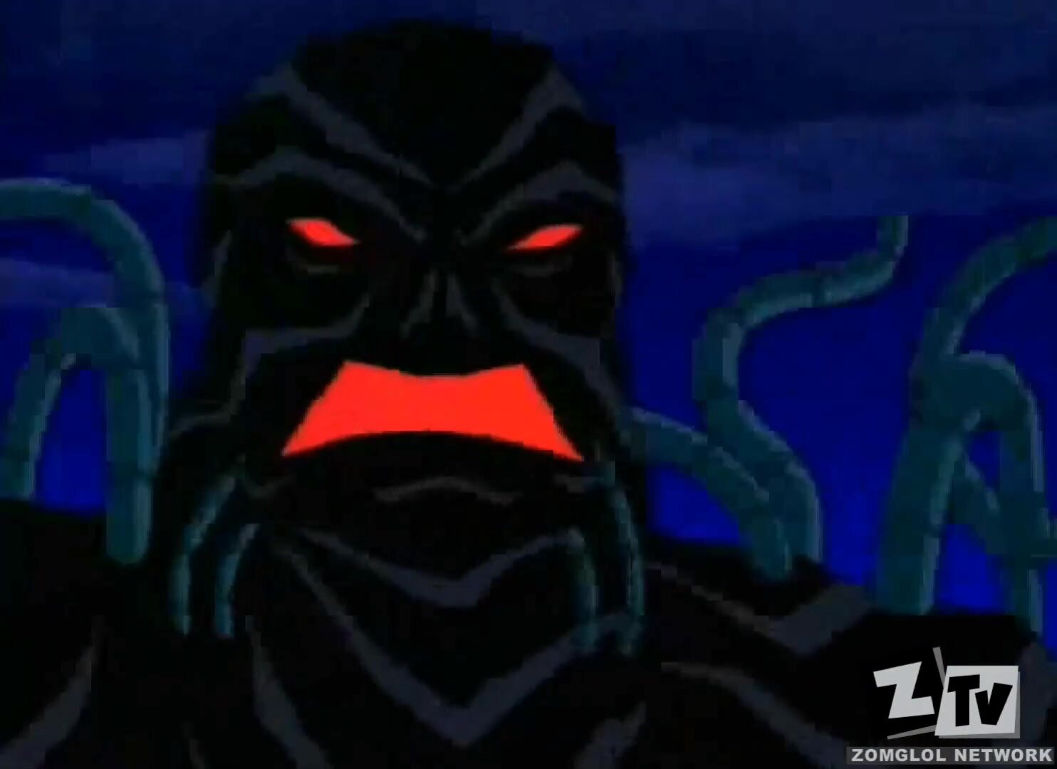 Pussy focused edit by me of Zone's starfire classic.