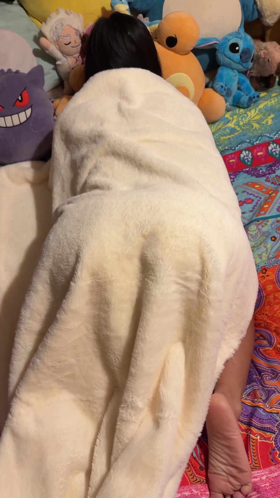 Was it worth the wait for the reveal?