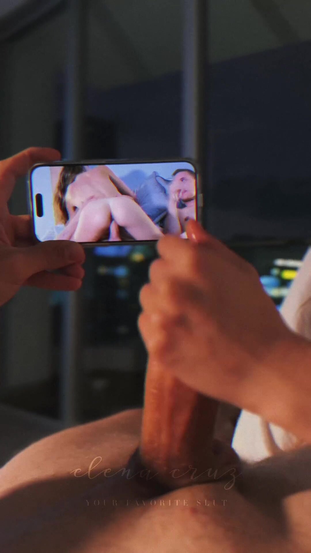 Who knew being legal would be such a horny experience