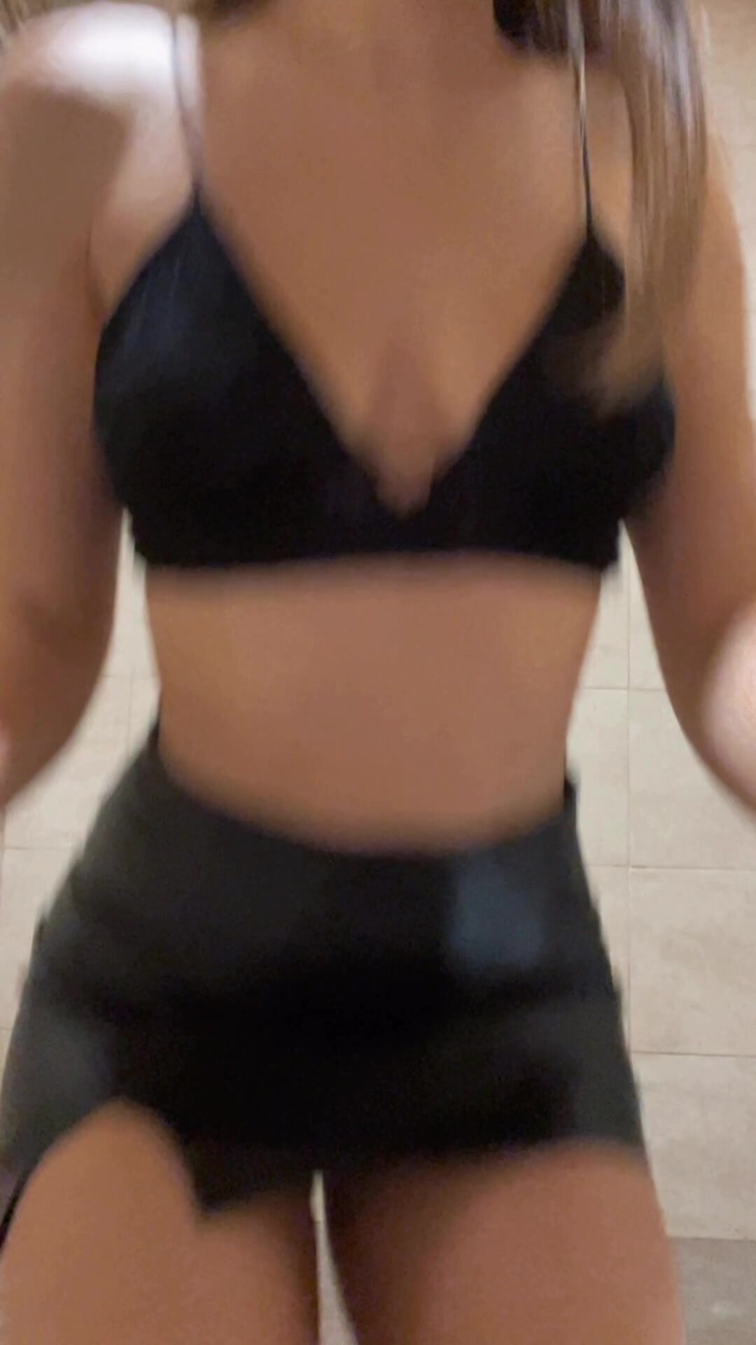 would you let momy bless your cock with her peee