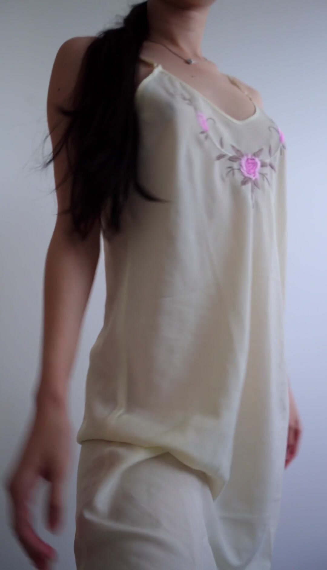 Soft, sweet and perfectly naughty.