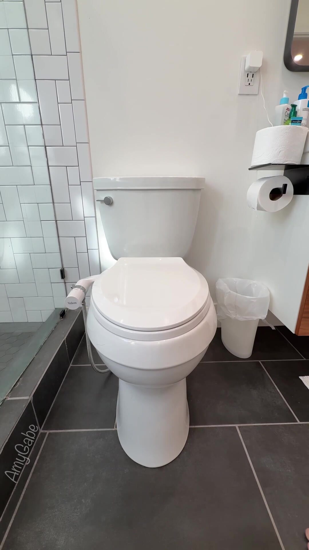 I almost pee my pants