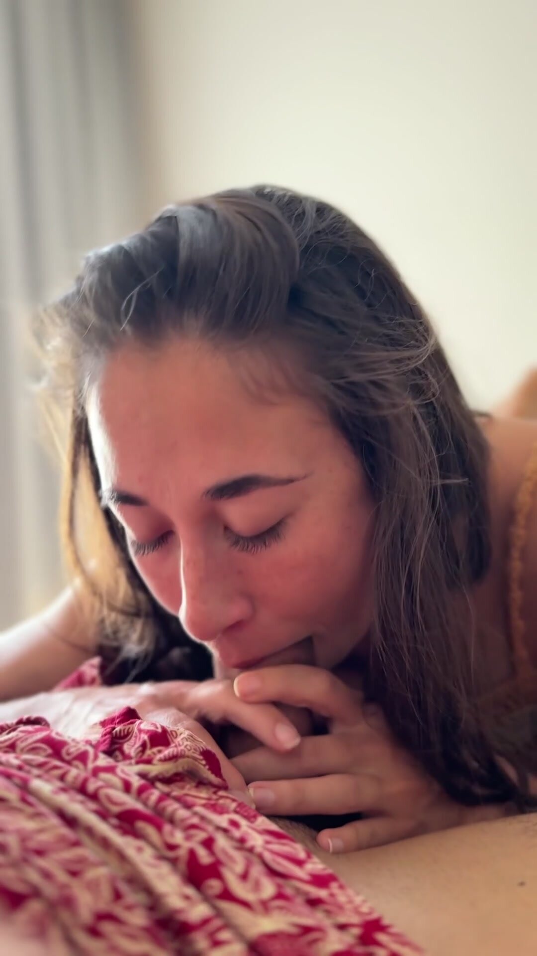 Taking my sweet time with enjoying this one