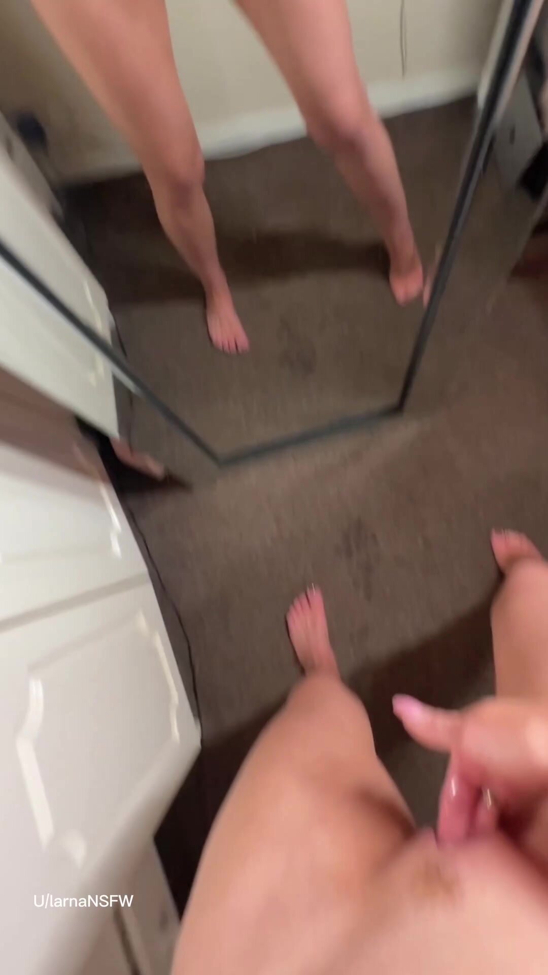 girl cum