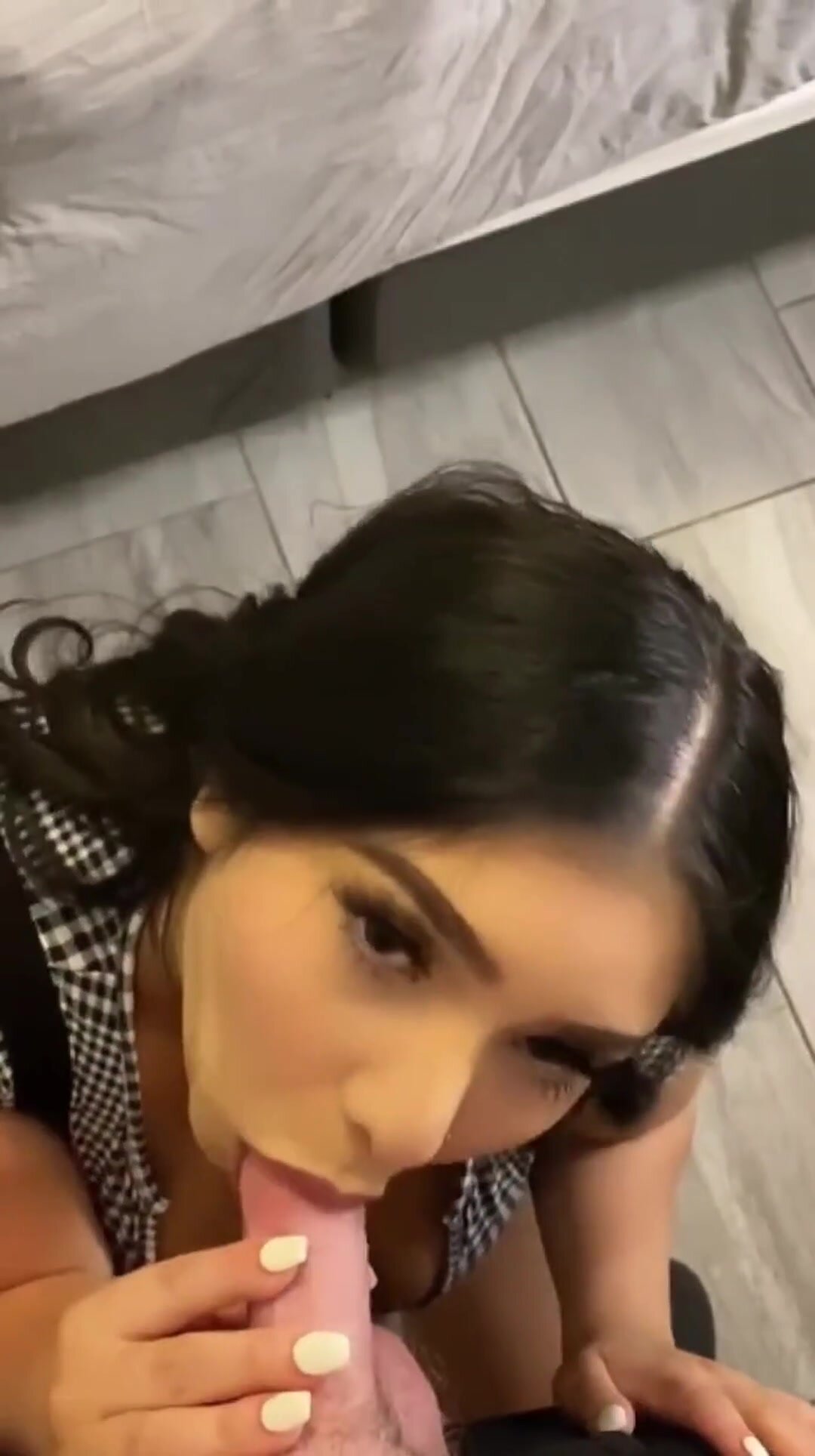 Cute Latina