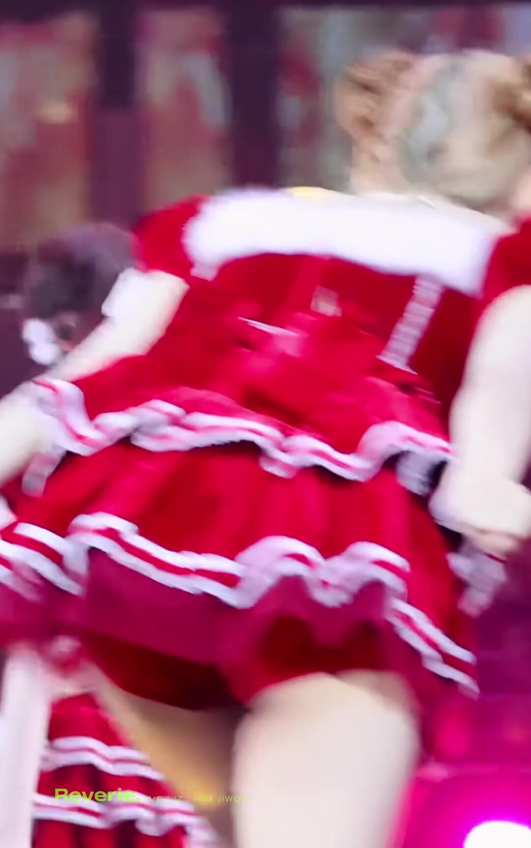 IVE - Rei feat. Wonyoung