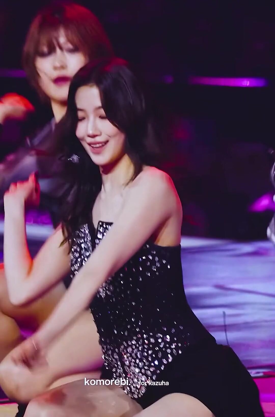 Kazuha - LE SSERAFIM