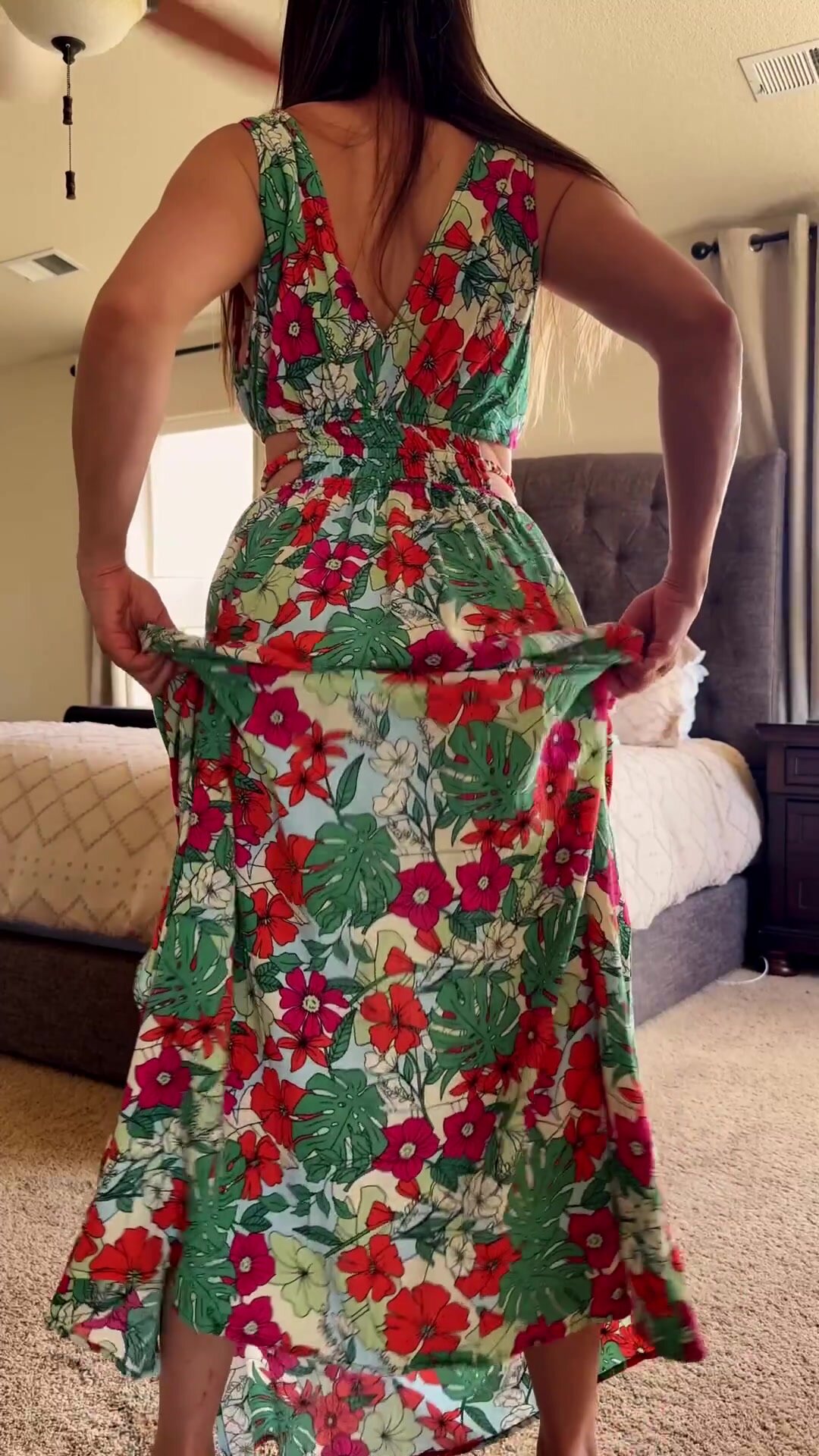 A mature pussy still wanting to be filled.