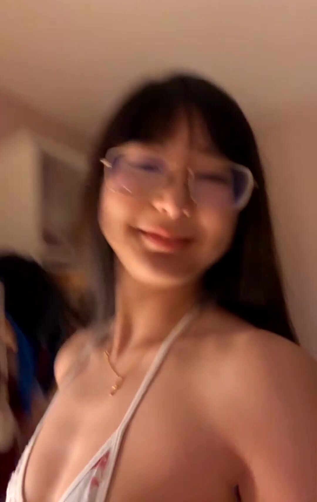 The most shy girl is always the most slut