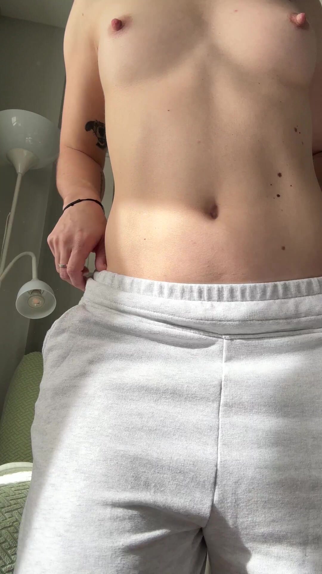 Only an expert will know what to do with them