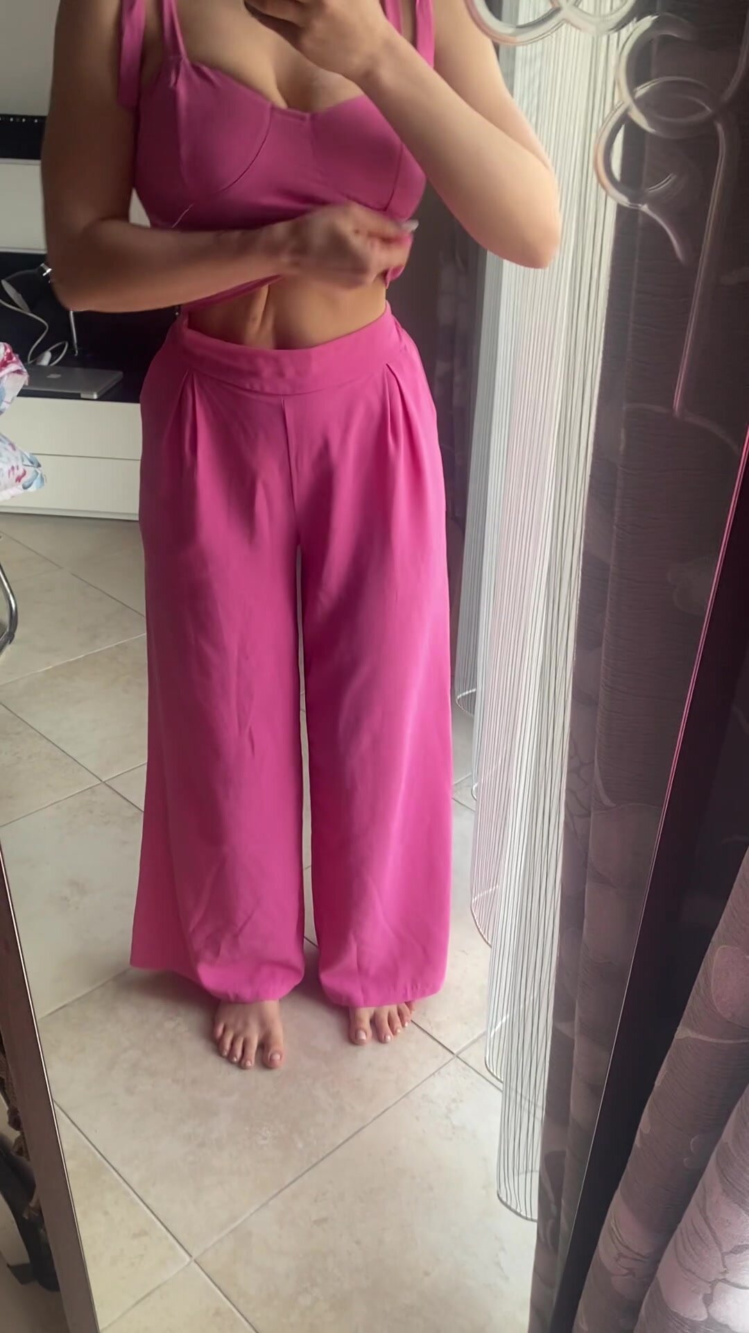 my big rack is waiting for you