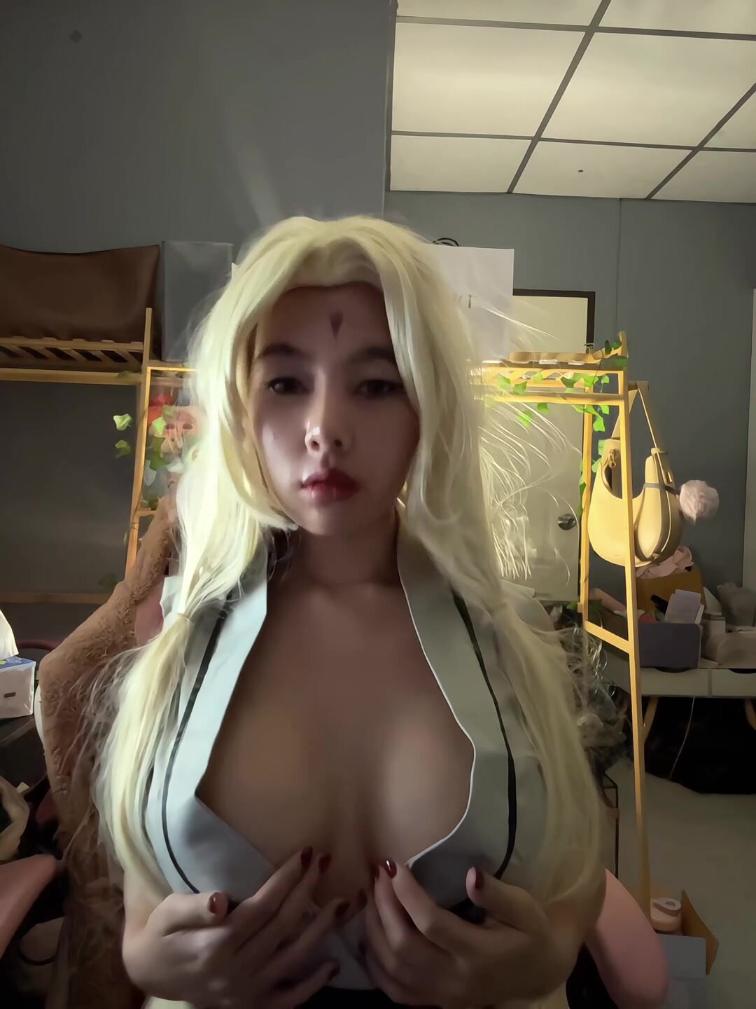Tsunade Jenny