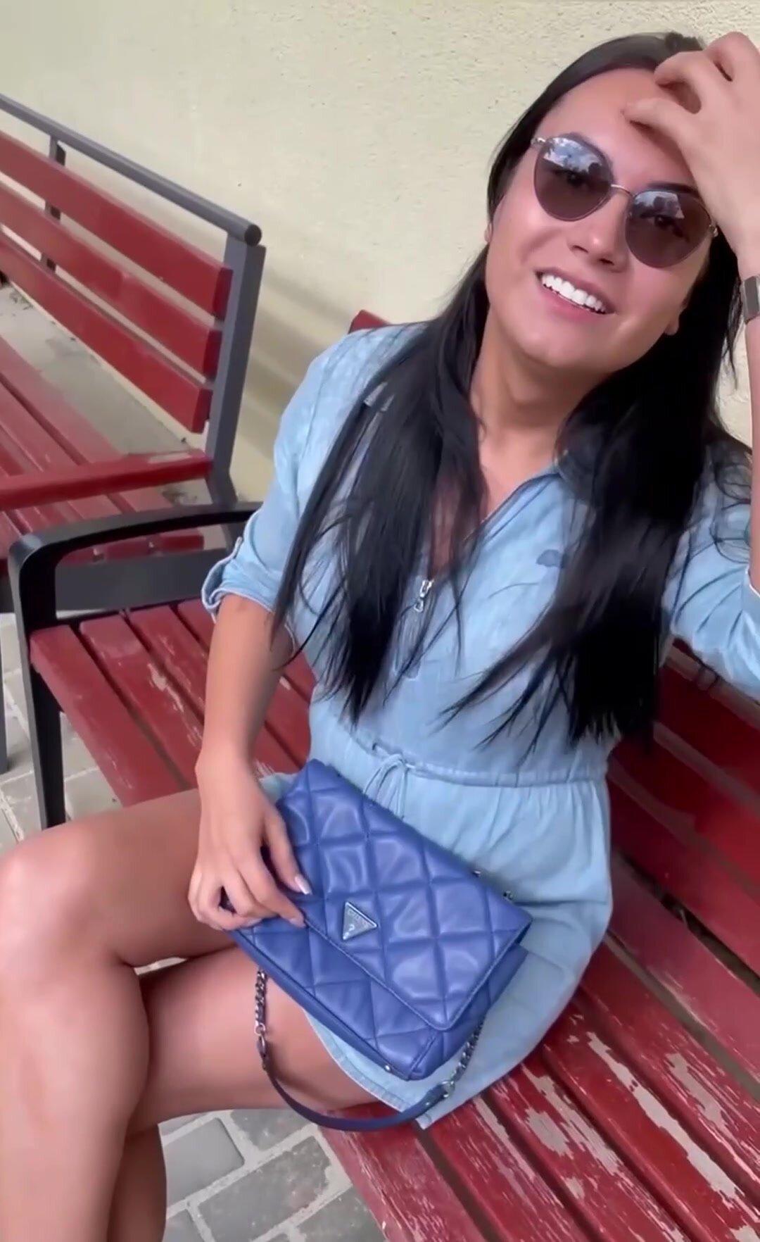 Nice girl