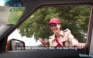 Mia Moon's Coffee Shop Adventure: A Wild Ride for Cash and Desire