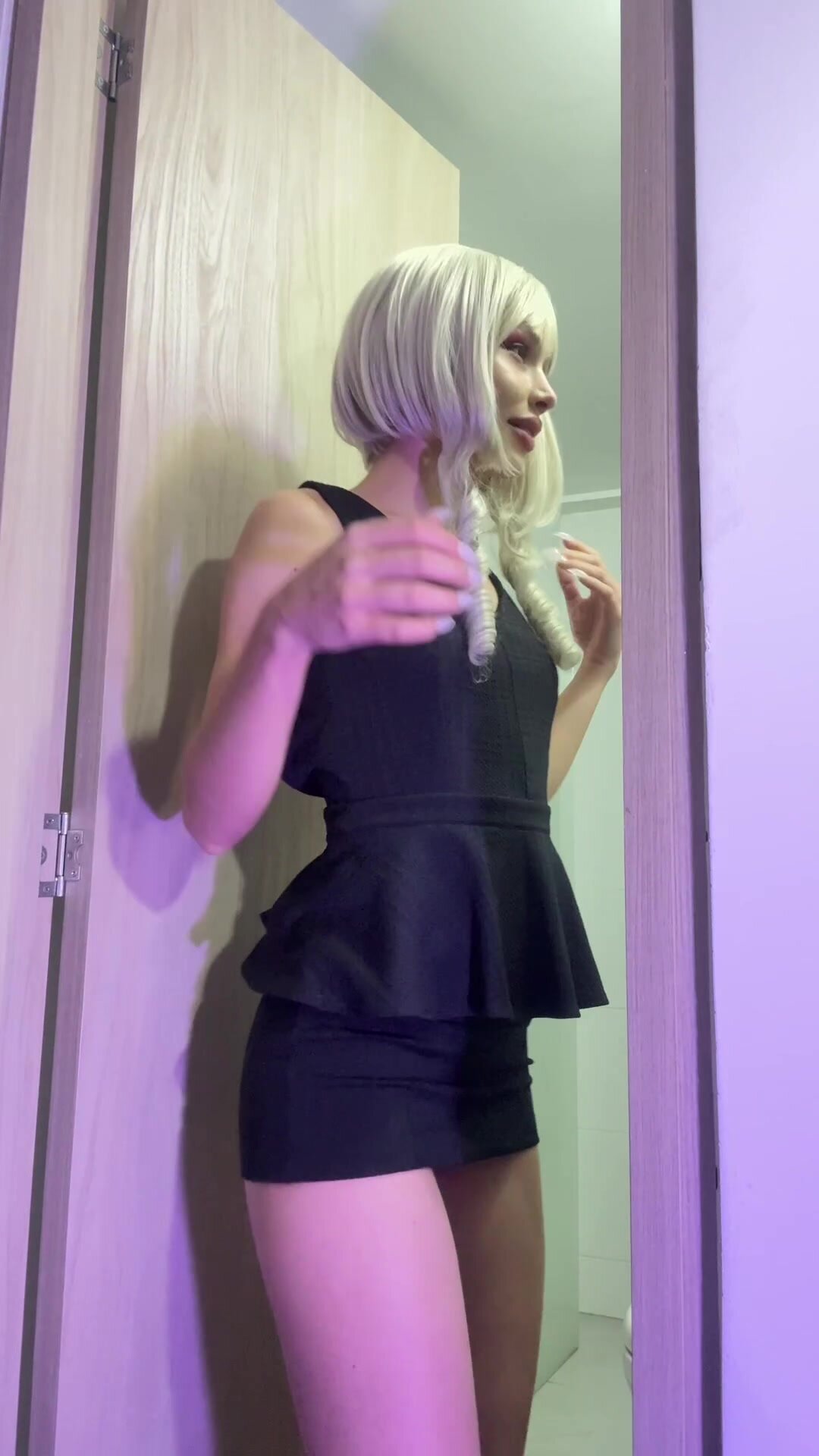 kiss, fuck or marry?