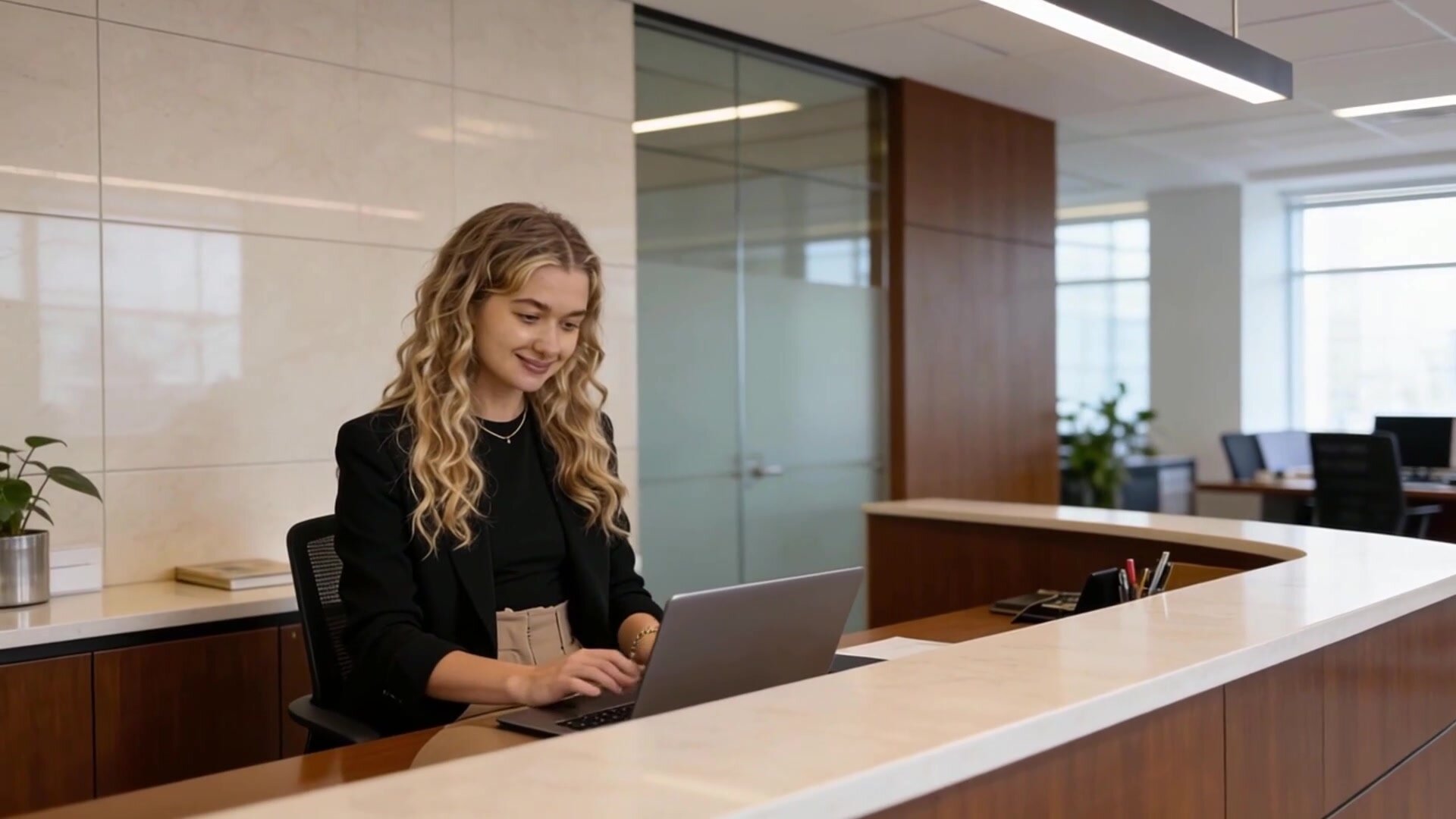 Molly, hold my calls! Part 2 audio on!