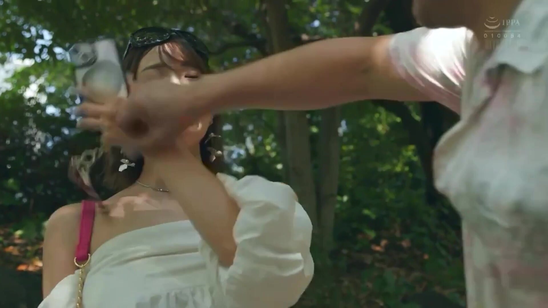 Wild Karen to Domesticated Cumslut