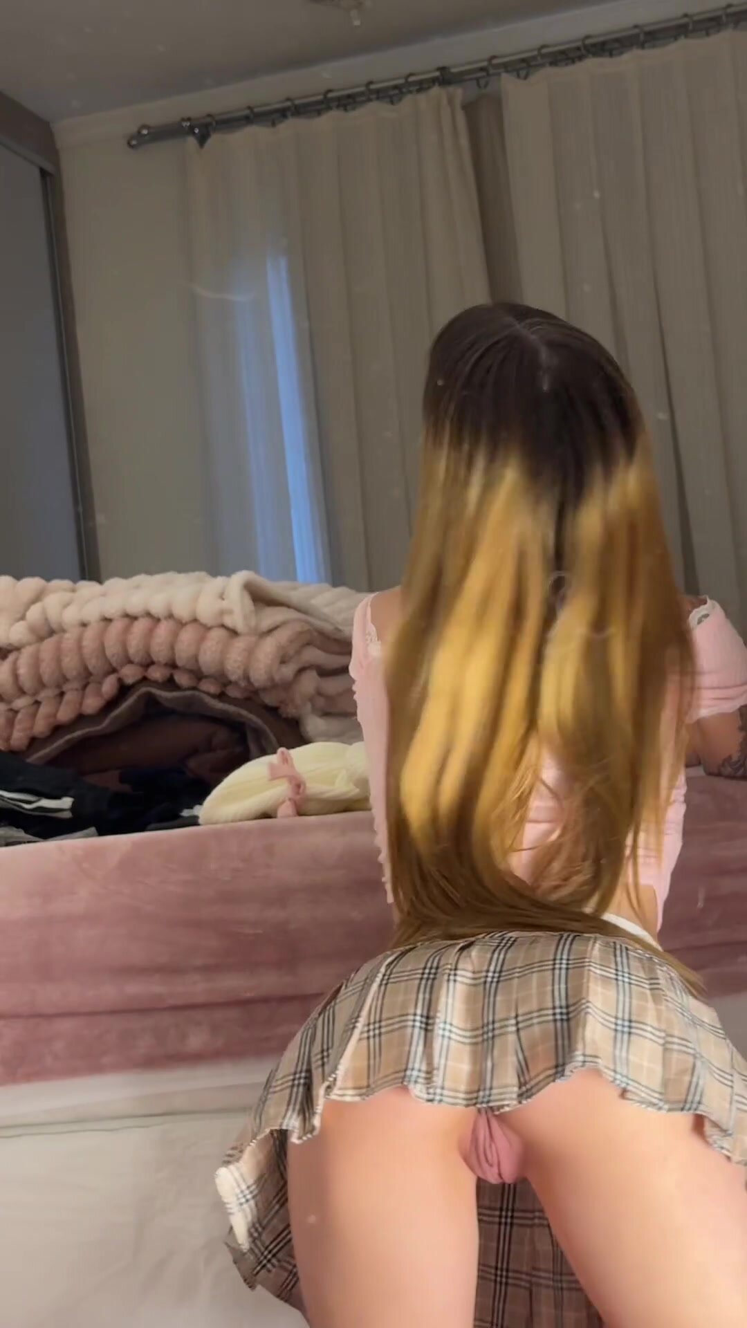 Think you can handle my tightness?