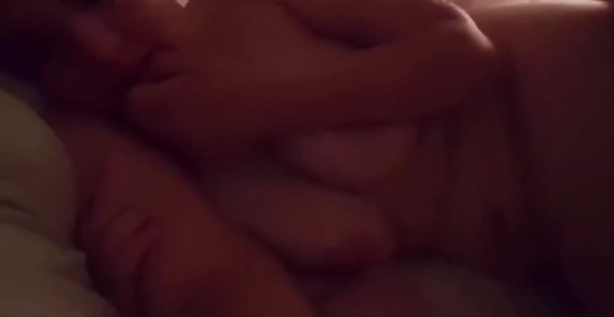 Innocent virgin girlfriend being shared by cuck boyfriend for the first time