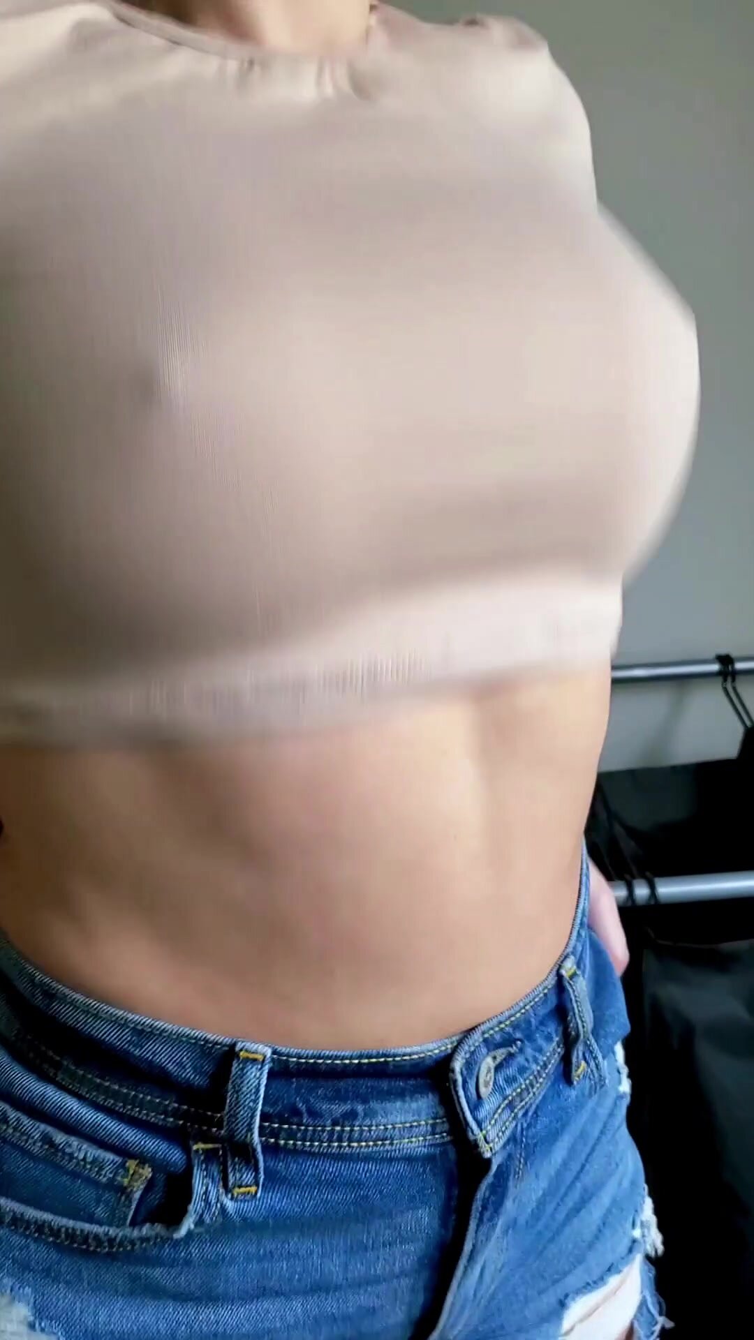 Gotta make them bounce to make them appear