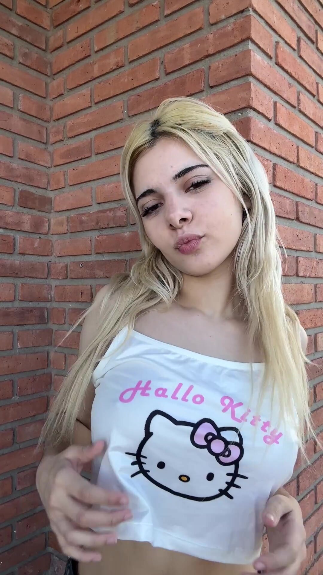 do u think i could make someone's day better