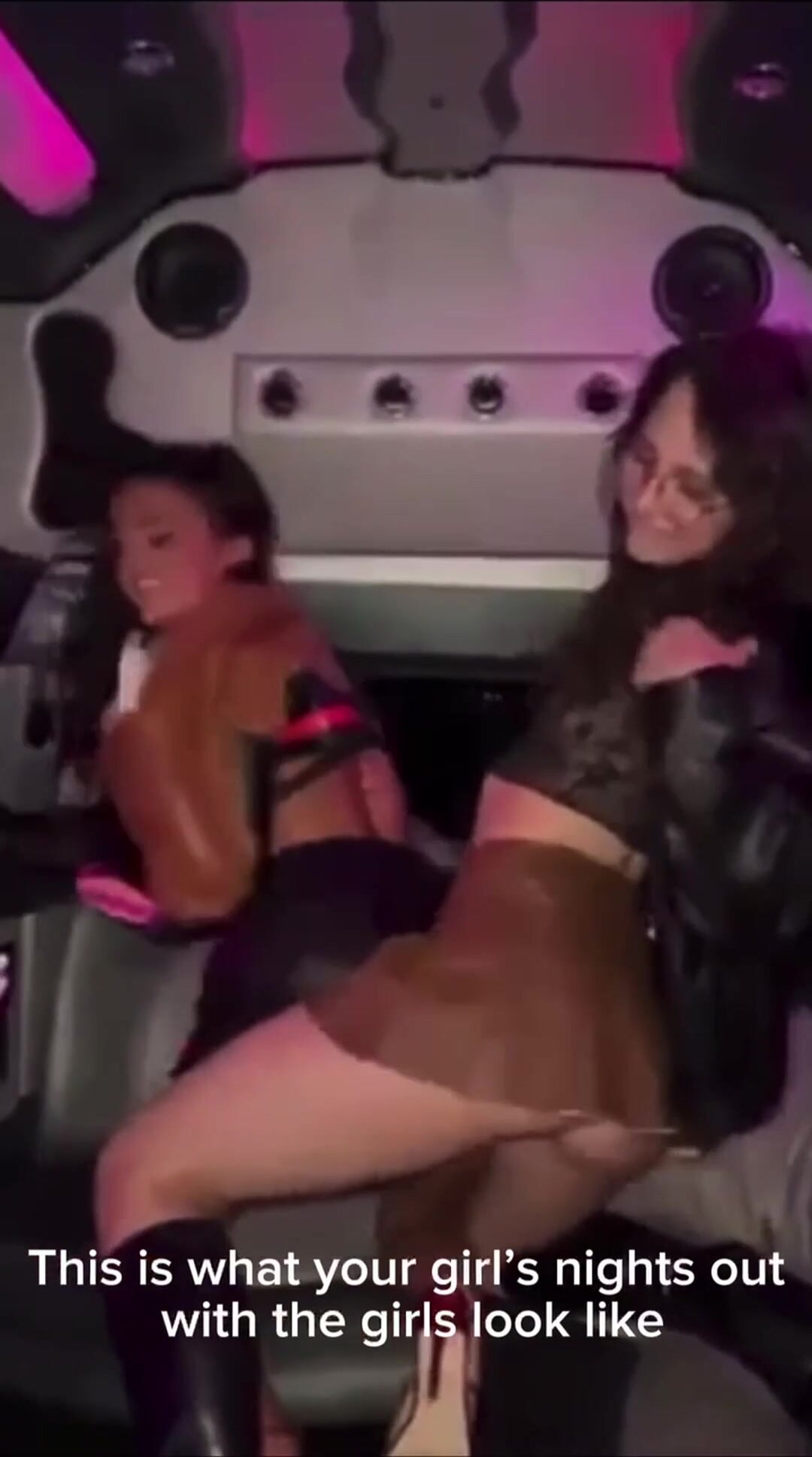 Your girl just went out to a party and you’re waiting for her to come back so you can eat her out