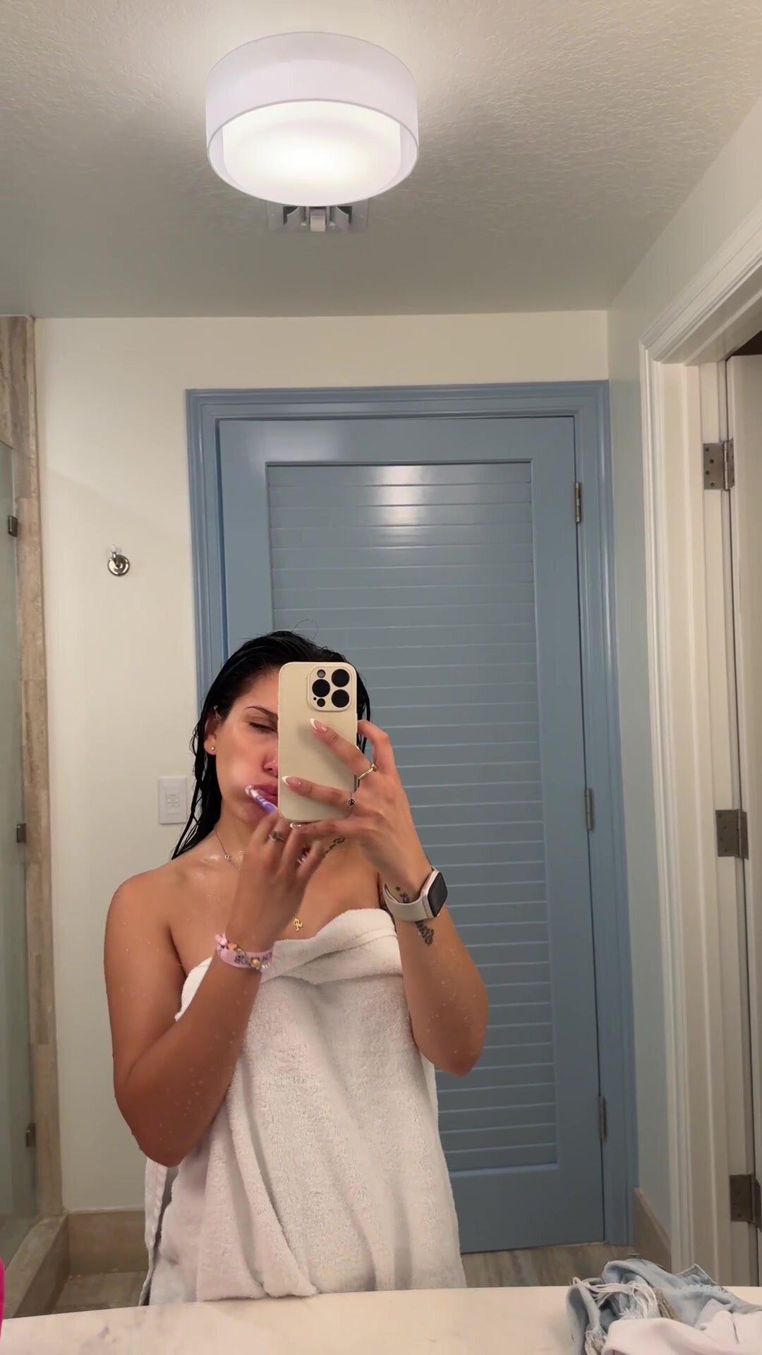 Quel est votre dessert préféré ?