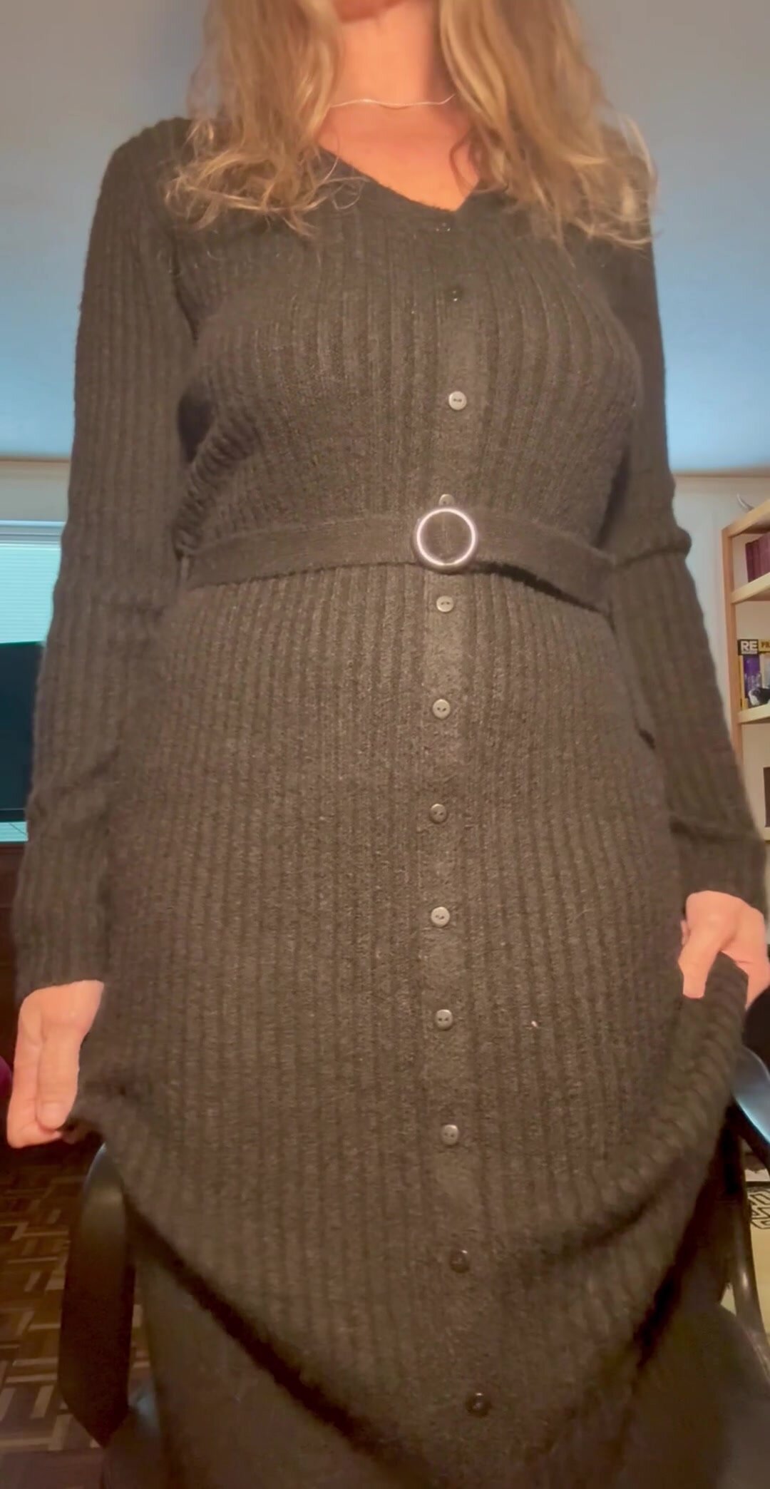 Sharing my humps on hump day