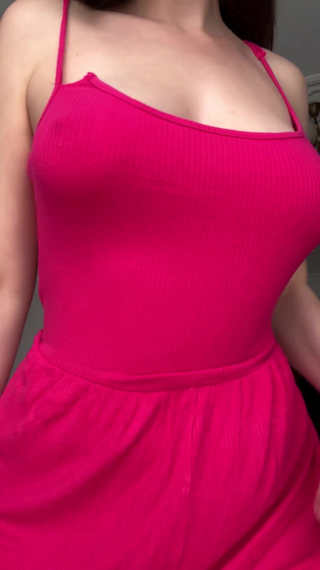 The best days are those with no bra