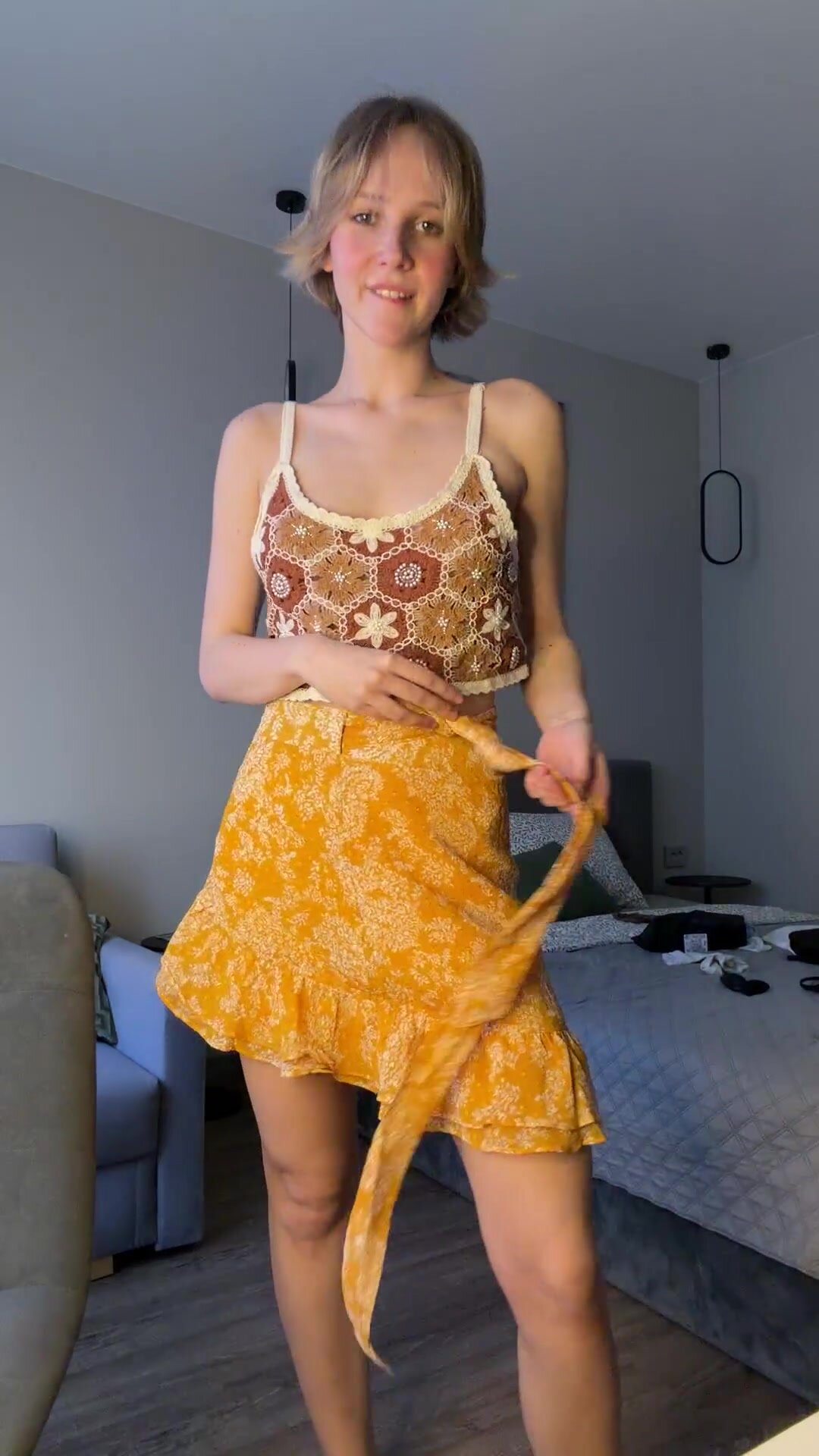 I can't wait any longer, I really want to get started on this